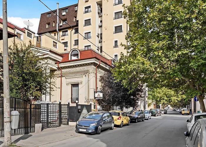 Ultra Central Apartments - Unirii & Old Town