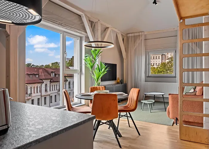 Ultra Central Apartments - Unirii & Old Town