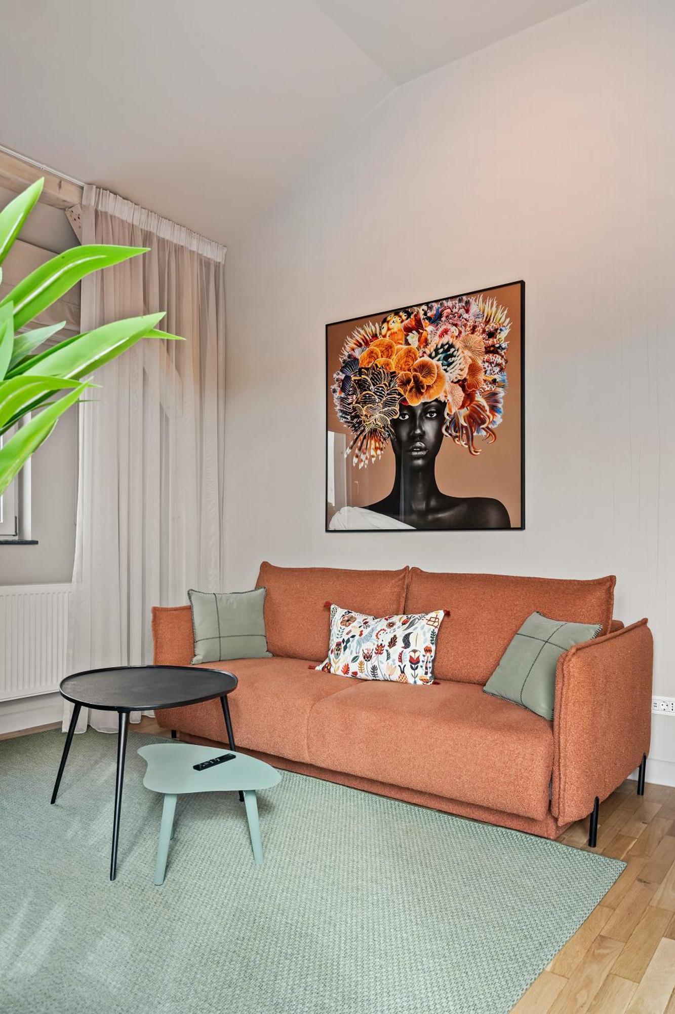 Apartment Ultra - Unirii & Old Town *