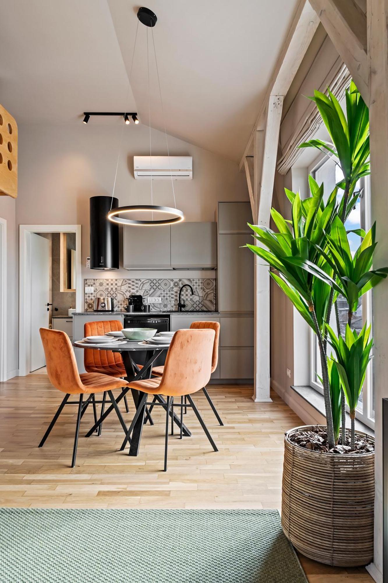 Apartment Ultra - Unirii & Old Town