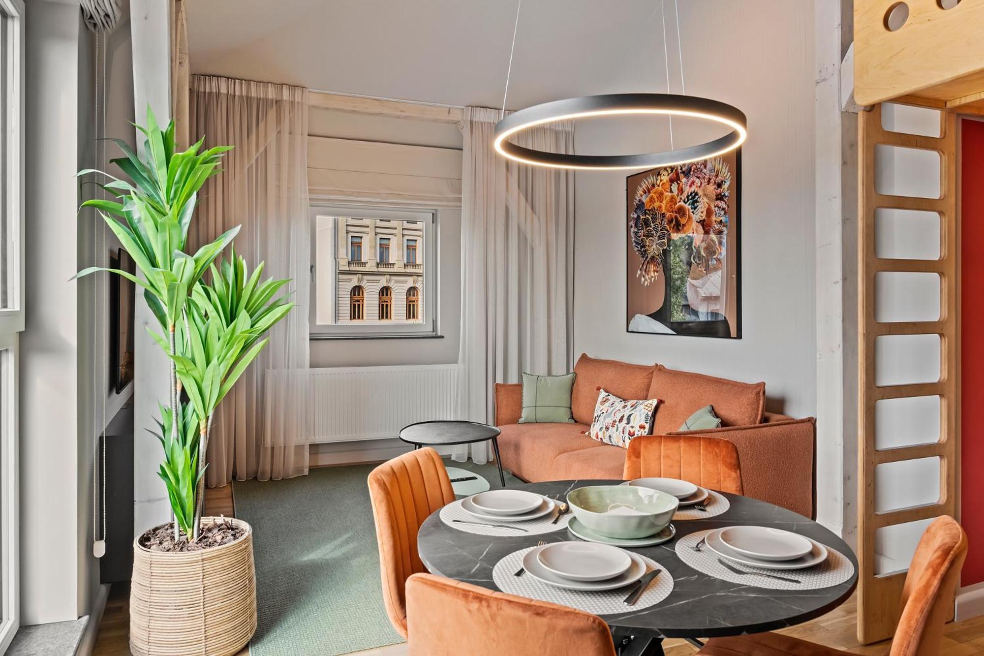 Apartment Ultra - Unirii & Old Town