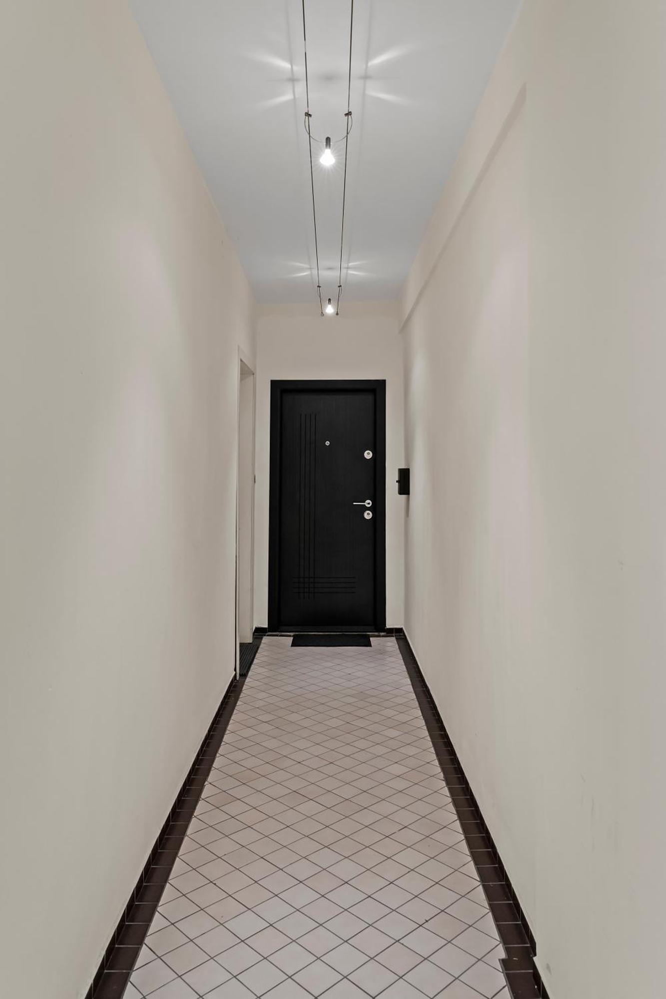 Ultra - Unirii & Old Town Apartment Bucharest